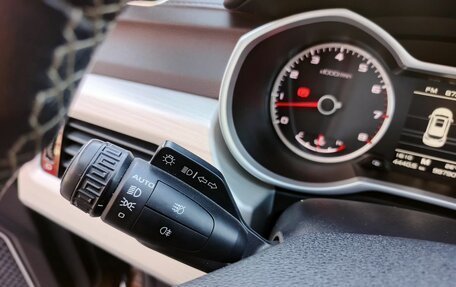 Geely Atlas I, 2019 год, 1 460 000 рублей, 17 фотография