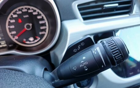 Geely Atlas I, 2019 год, 1 460 000 рублей, 18 фотография