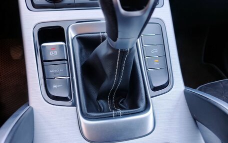 Geely Atlas I, 2019 год, 1 460 000 рублей, 19 фотография