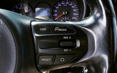 KIA Picanto III рестайлинг, 2019 год, 1 199 000 рублей, 13 фотография