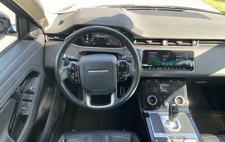 Land Rover Range Rover Evoque II, 2019 год, 3 999 000 рублей, 14 фотография