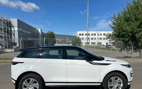 Land Rover Range Rover Evoque II, 2019 год, 3 999 000 рублей, 12 фотография