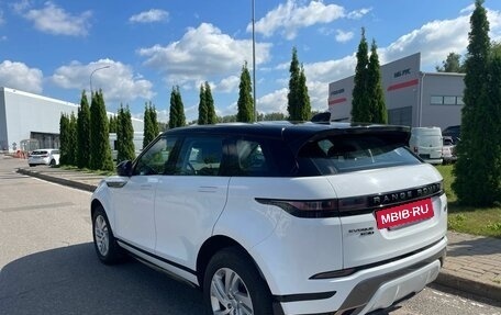 Land Rover Range Rover Evoque II, 2019 год, 3 999 000 рублей, 9 фотография