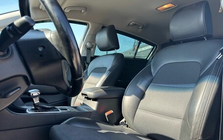 KIA Sportage IV рестайлинг, 2017 год, 1 900 000 рублей, 20 фотография