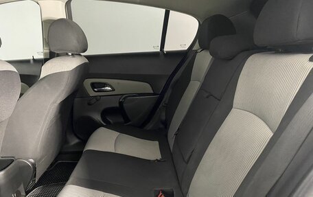 Chevrolet Cruze II, 2012 год, 630 000 рублей, 6 фотография