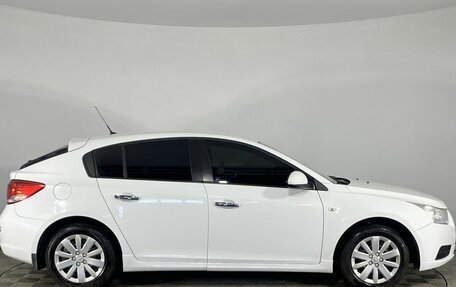 Chevrolet Cruze II, 2012 год, 630 000 рублей, 3 фотография