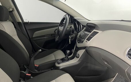 Chevrolet Cruze II, 2012 год, 630 000 рублей, 5 фотография