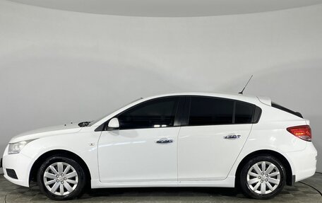 Chevrolet Cruze II, 2012 год, 630 000 рублей, 2 фотография