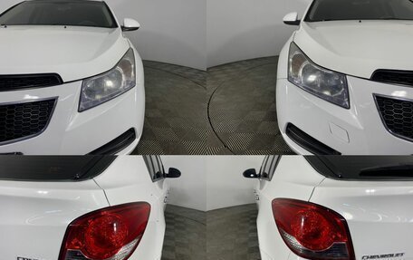 Chevrolet Cruze II, 2012 год, 630 000 рублей, 15 фотография
