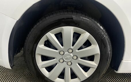 Chevrolet Cruze II, 2012 год, 630 000 рублей, 13 фотография