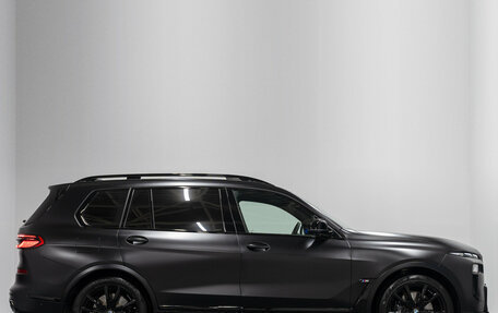 BMW X7, 2024 год, 16 990 000 рублей, 4 фотография