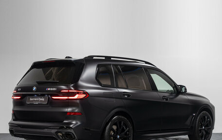 BMW X7, 2024 год, 16 990 000 рублей, 5 фотография
