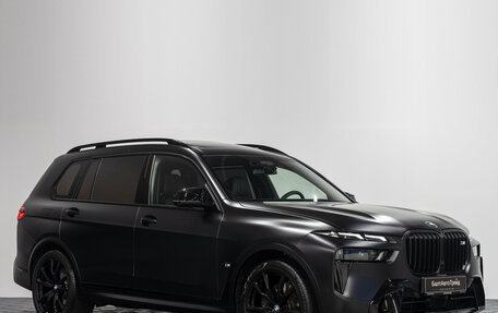 BMW X7, 2024 год, 16 990 000 рублей, 3 фотография