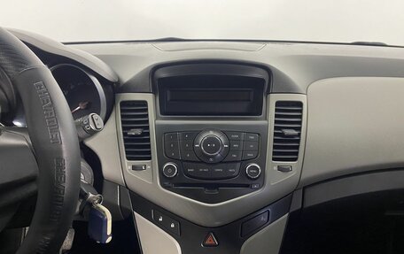Chevrolet Cruze II, 2012 год, 630 000 рублей, 10 фотография