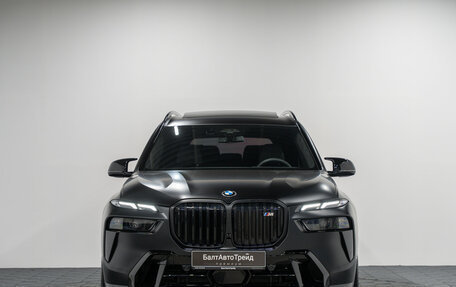 BMW X7, 2024 год, 16 990 000 рублей, 2 фотография