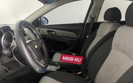 Chevrolet Cruze II, 2012 год, 630 000 рублей, 4 фотография