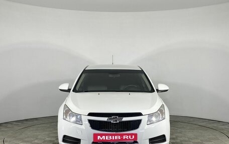 Chevrolet Cruze II, 2012 год, 630 000 рублей, 14 фотография