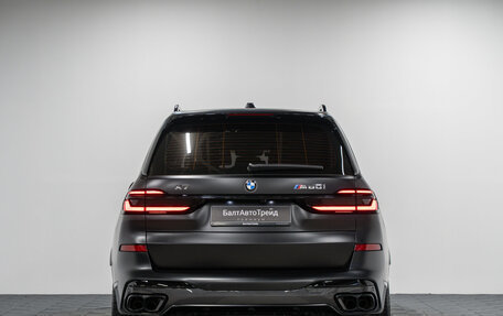 BMW X7, 2024 год, 16 990 000 рублей, 6 фотография