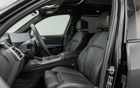 BMW X7, 2024 год, 16 990 000 рублей, 9 фотография