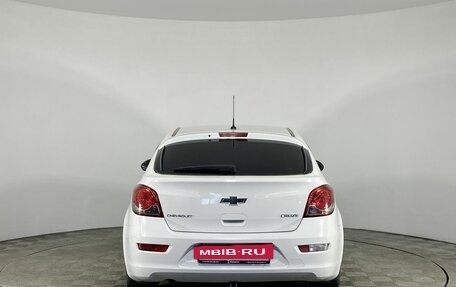 Chevrolet Cruze II, 2012 год, 630 000 рублей, 18 фотография