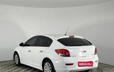 Chevrolet Cruze II, 2012 год, 630 000 рублей, 17 фотография