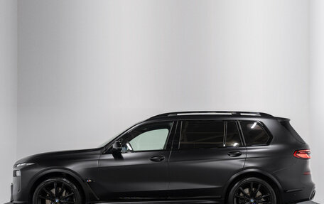 BMW X7, 2024 год, 16 990 000 рублей, 8 фотография
