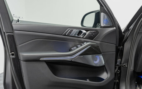 BMW X7, 2024 год, 16 990 000 рублей, 10 фотография