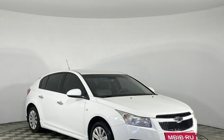 Chevrolet Cruze II, 2012 год, 630 000 рублей, 12 фотография