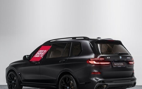 BMW X7, 2024 год, 16 990 000 рублей, 7 фотография