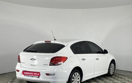 Chevrolet Cruze II, 2012 год, 630 000 рублей, 16 фотография