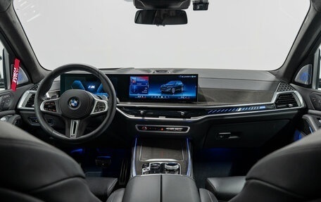 BMW X7, 2024 год, 16 990 000 рублей, 14 фотография