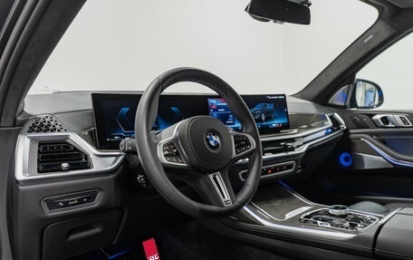BMW X7, 2024 год, 16 990 000 рублей, 13 фотография