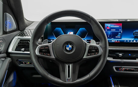 BMW X7, 2024 год, 16 990 000 рублей, 15 фотография