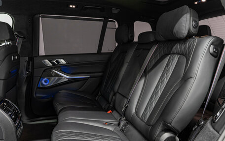 BMW X7, 2024 год, 16 990 000 рублей, 28 фотография