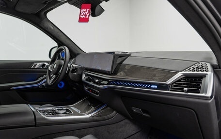 BMW X7, 2024 год, 16 990 000 рублей, 26 фотография