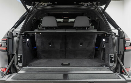 BMW X7, 2024 год, 16 990 000 рублей, 34 фотография