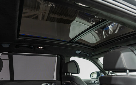 BMW X7, 2024 год, 16 990 000 рублей, 30 фотография