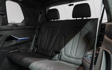 BMW X7, 2024 год, 16 990 000 рублей, 33 фотография