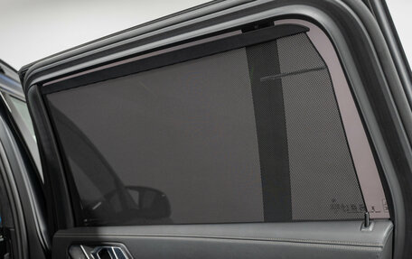 BMW X7, 2024 год, 16 990 000 рублей, 38 фотография