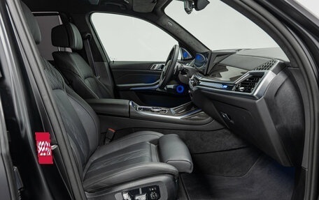 BMW X7, 2024 год, 16 990 000 рублей, 27 фотография