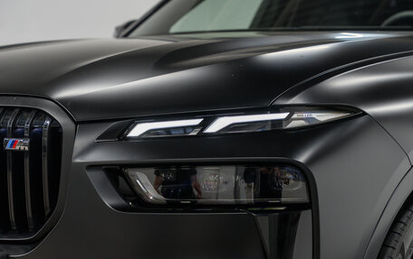 BMW X7, 2024 год, 16 990 000 рублей, 40 фотография