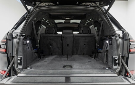 BMW X7, 2024 год, 16 990 000 рублей, 35 фотография