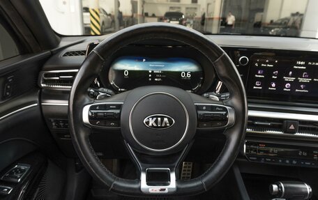 KIA K5, 2021 год, 3 199 000 рублей, 12 фотография
