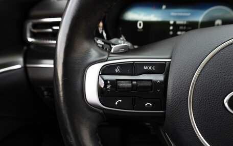 KIA K5, 2021 год, 3 199 000 рублей, 14 фотография