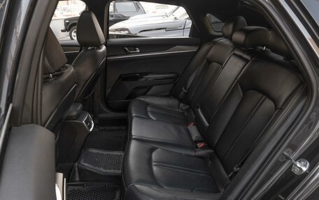KIA K5, 2021 год, 3 199 000 рублей, 9 фотография