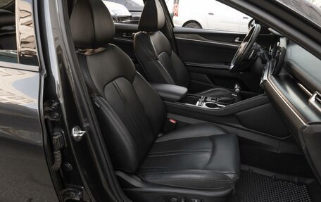 KIA K5, 2021 год, 3 199 000 рублей, 8 фотография