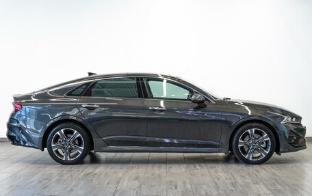 KIA K5, 2021 год, 3 199 000 рублей, 5 фотография