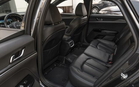 KIA K5, 2021 год, 3 199 000 рублей, 11 фотография