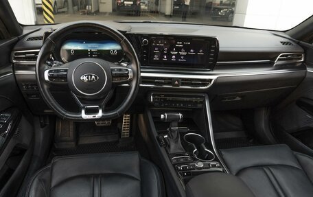 KIA K5, 2021 год, 3 199 000 рублей, 6 фотография