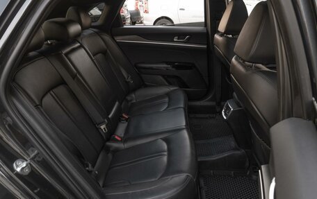 KIA K5, 2021 год, 3 199 000 рублей, 7 фотография